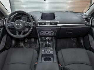 2018 Mazda 3 in St-Jérôme, Quebec - 11 - w320h240px