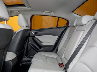 Mazda 3  2018 à St-Jérôme, Québec - 30 - w320h240px