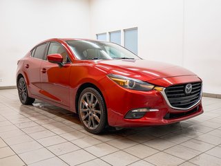 Mazda 3  2018 à St-Jérôme, Québec - 10 - w320h240px