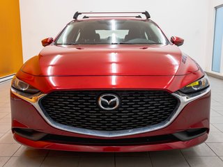 Mazda 3  2021 à St-Jérôme, Québec - 4 - w320h240px