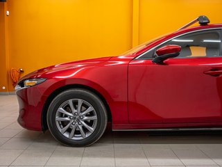 Mazda 3  2021 à St-Jérôme, Québec - 31 - w320h240px
