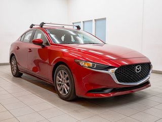 Mazda 3  2021 à St-Jérôme, Québec - 9 - w320h240px