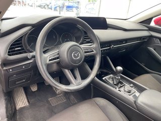 Mazda 3  2021 à St-Jérôme, Québec - 3 - w320h240px