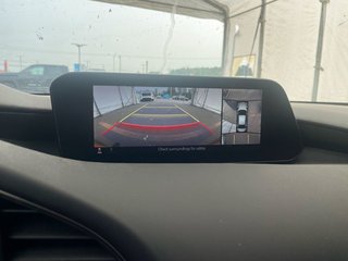2021 Mazda 3 in St-Jérôme, Quebec - 17 - w320h240px