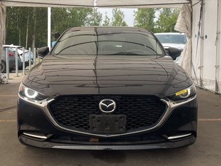 2021 Mazda 3 in St-Jérôme, Quebec - 6 - w320h240px