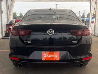 2021 Mazda 3 in St-Jérôme, Quebec - 9 - w320h240px