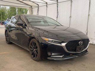 2021 Mazda 3 in St-Jérôme, Quebec - 12 - w320h240px