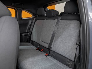 Mazda MX-30 EV  2022 à St-Jérôme, Québec - 27 - w320h240px