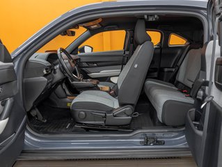 Mazda MX-30 EV  2022 à St-Jérôme, Québec - 26 - w320h240px