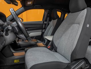 Mazda MX-30 EV  2022 à St-Jérôme, Québec - 10 - w320h240px