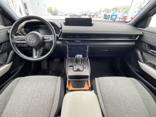 Mazda MX-30 EV  2022 à St-Jérôme, Québec - 12 - w320h240px