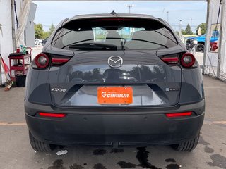 Mazda MX-30 EV  2022 à St-Jérôme, Québec - 8 - w320h240px