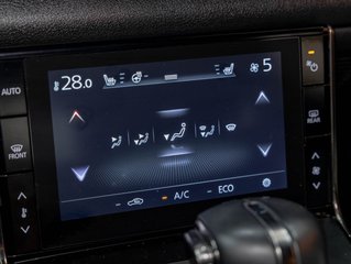 Mazda MX-30 EV  2022 à St-Jérôme, Québec - 21 - w320h240px