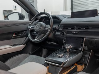 Mazda MX-30 EV  2022 à St-Jérôme, Québec - 25 - w320h240px