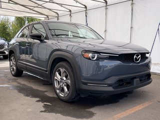 Mazda MX-30 EV  2022 à St-Jérôme, Québec - 10 - w320h240px