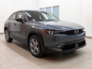 Mazda MX-30 EV  2022 à St-Jérôme, Québec - 9 - w320h240px