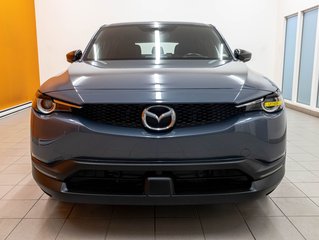 Mazda MX-30 EV  2022 à St-Jérôme, Québec - 4 - w320h240px