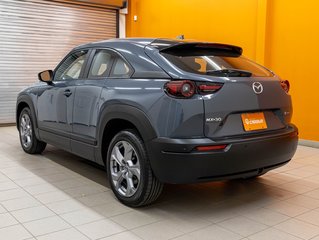 Mazda MX-30 EV  2022 à St-Jérôme, Québec - 5 - w320h240px