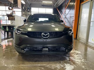 Mazda MX-30 EV  2022 à St-Jérôme, Québec - 4 - w320h240px