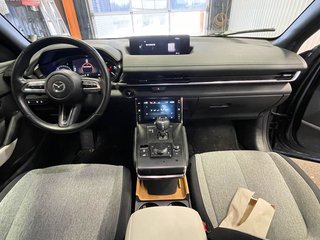 Mazda MX-30 EV  2022 à St-Jérôme, Québec - 3 - w320h240px