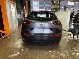 Mazda MX-30 EV  2022 à St-Jérôme, Québec - 6 - w320h240px