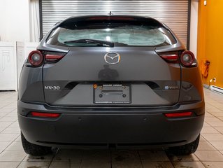 Mazda MX-30 EV  2022 à St-Jérôme, Québec - 6 - w320h240px