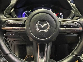 Mazda MX-30 EV  2022 à St-Jérôme, Québec - 14 - w320h240px