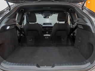 Mazda MX-30 EV  2022 à St-Jérôme, Québec - 28 - w320h240px