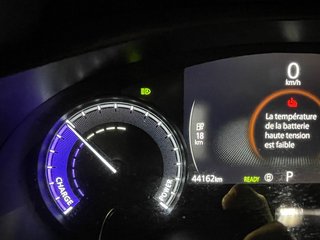 Mazda MX-30 EV  2022 à St-Jérôme, Québec - 12 - w320h240px