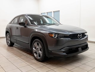 Mazda MX-30 EV  2022 à St-Jérôme, Québec - 9 - w320h240px