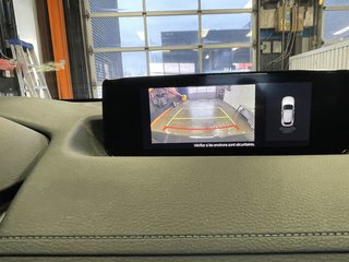 Mazda MX-30 EV  2022 à St-Jérôme, Québec - 13 - w320h240px