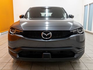 Mazda MX-30 EV  2022 à St-Jérôme, Québec - 4 - w320h240px