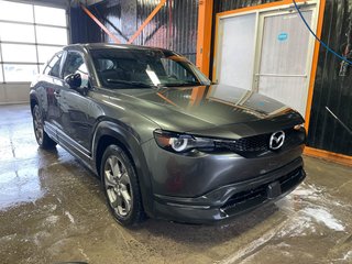 Mazda MX-30 EV  2022 à St-Jérôme, Québec - 9 - w320h240px