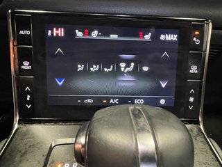 Mazda MX-30 EV  2022 à St-Jérôme, Québec - 10 - w320h240px