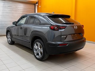 Mazda MX-30 EV  2022 à St-Jérôme, Québec - 5 - w320h240px