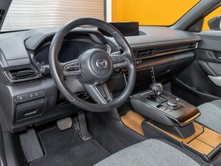 Mazda MX-30 EV  2022 à St-Jérôme, Québec - 2 - w320h240px