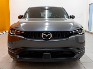 Mazda MX-30 EV  2022 à St-Jérôme, Québec - 4 - w320h240px