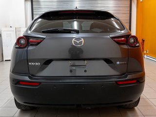 Mazda MX-30 EV  2022 à St-Jérôme, Québec - 6 - w320h240px