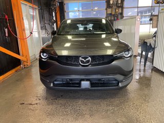 Mazda MX-30 EV  2022 à St-Jérôme, Québec - 5 - w320h240px