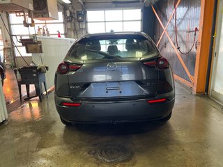Mazda MX-30 EV  2022 à St-Jérôme, Québec - 8 - w320h240px