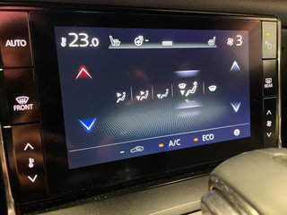 Mazda MX-30 EV  2022 à St-Jérôme, Québec - 13 - w320h240px