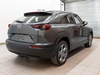 2022 Mazda MX-30 EV in St-Jérôme, Quebec - 8 - w320h240px