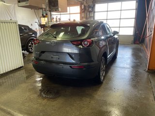 Mazda MX-30 EV  2022 à St-Jérôme, Québec - 9 - w320h240px