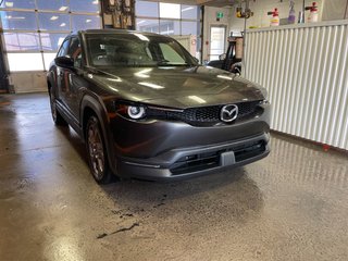 Mazda MX-30 EV  2022 à St-Jérôme, Québec - 10 - w320h240px