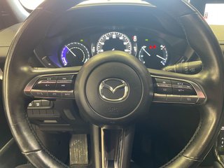 Mazda MX-30 EV  2022 à St-Jérôme, Québec - 14 - w320h240px