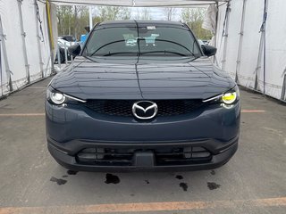 2023 Mazda MX-30 EV in St-Jérôme, Quebec - 4 - w320h240px
