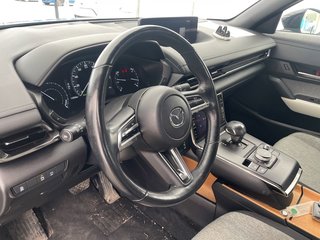 2023 Mazda MX-30 EV in St-Jérôme, Quebec - 3 - w320h240px
