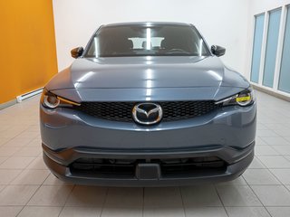 Mazda MX-30 EV  2023 à St-Jérôme, Québec - 4 - w320h240px