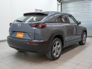 Mazda MX-30 EV  2023 à St-Jérôme, Québec - 8 - w320h240px