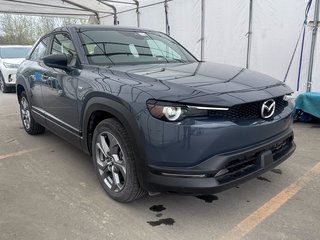 2023 Mazda MX-30 EV in St-Jérôme, Quebec - 9 - w320h240px
